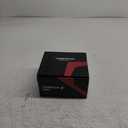 Piscifun Carbon X Spinning Reels, Light to 5.1oz, Carbon Frame and Rotor, 33LBs Max Drag, 10+1 Shielded BB, 5.2:1/6.2:1 High Speed Gear Ratio, Smooth Powerful Saltwater Freshwater Spinning Reel