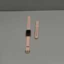 Health Fitness Tracker with 24/7 Heart Rate, Smart Watch with Blood Pressure and Blood Oxygen Monitor, Bulit-in 120+ Sport Mode, Sleep Tracking Waterproof Activity Tracker for Women Men (Deep Pink)