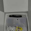 Cinnado Outdoor Camera Wireless-2.4G 2K Solar Wall Light Cameras for Home Security with AI Motion Detection, Waterproof,Motion Activated Light, Siren Cloud/SD Storage, Compatible with Alexa,S2