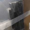 VIZ-PRO Dry Erase Board/Magnetic Whiteboard, 96 x 48 Inches, Large Wall Mounted Board for School Office and Home 8' x 4'