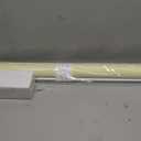 No Drill Blackout Roller Shade 28" W x 75" H, Beige
