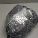 UNIQUEBELLA Men's Thermal Underwear Sets Top & Long Johns Fleece Sweat Quick Drying Thermo Base Layer, Size M