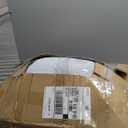 FUNHOME Outdoor Bench Cushion 45 x18 inch with Non-Slip Grips,Water Resistant Porch Swing Cushion,Bench Pillow Pads,Tufted Cushions for Patio Garden Furniture,45" Seat Cushions(Light Gray)