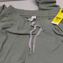 Wink Womens Scrub Pant (X-Large, Olive)