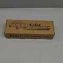 Third 3rd Brake Light LED for 2006-2014 Honda Ridgeline, High Mount Rear Brake Lights Assembly for 06-14 Ridgeline, Waterproof Center Cab Lamp Stop Light (RED)