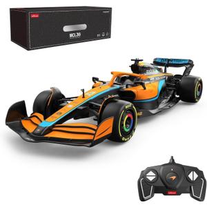 RASTAR - R/C 1:18 McLaren F1 MCL36 (93300)
