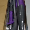 IOPRETTY Spray Mops for Floor Cleaning  Wet Dry Mops with 6 Disposable Pads for Swiffer Powermop  Refillable Bottle for Hardwood Tile Home Kitchen  Absorbs Pet Hair Dust Stains