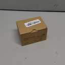 240-Degree Replacement Motion Sensor, Adjustable LUX(5-300) & Time & Detection Sensitivity Up to 60 Feet Range, 3 Working Modes Outdoor Motion Detector for Security Floodlight, White