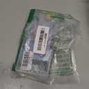 LONANDY 2 Pack Joycon Joysticks, Joycon Repair Kit Joystick Replacement Parts for Nintendo Switch, Switch Lite & Switch OLED, Include Thumb Grips, Metal Lock Buckles