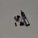 Philips Norelco Nose Trimmer 5000 for Nose, Ears, Eyebrows Trimming Kit, NT5600/62 (Latest Version)