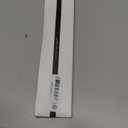 Compatible for Samsung Galaxy Watch 7 Watch Band 40mm 44mm Bling Metal Strap with Rhinestone Case for Women Men, Jewelry Replacement Band & Protective Cover