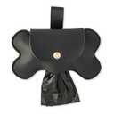 Pop bag carrier