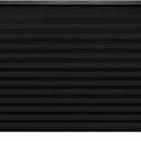 NOVINO RV Shades for Camper Window,RV Blinds Camper Blinds for Travel Trailers,Motorhome Pleated Window Shades-50 W x 24" L