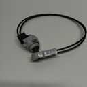 A/C Heater Control Switch Compatible for Ford Focus 2000 2001 2002 2003 2004 2005 2006 2007 HVAC Heater Control Unit Switch 2M5Z19B888BA