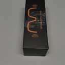 Upgraded AI Smart Glasses with Camera 8MP HD1080P Video Glasses with Camera and Audio -Video Recording Glasses with Audio, Video Glasses, Real-Time Translation (Carbon Black)