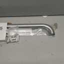 AmazerBath Grab Bars for Bathtubs and Showers Anti Slip, 24" L x 1.25" D, Handicap Grab bar Stainless Steel, Shower Grab Bars for Seniors, Bathtub Handle Grab Bars for Bathroom Holds 500LBS