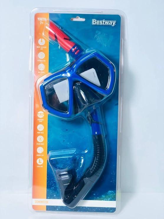 HOMERA Waterproof Swimming Goggles Anti Fog Lens for Kids and Adults from Age 7 Comfortable Soft Seal with Adjustable Strap for Pool and Snorkeling