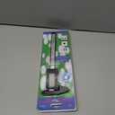 2 x Digital Caliper, Adoric 0-6" Calipers Measuring Tool - Electronic Micrometer Caliper with Large LCD Screen, Auto-Off Feature, Inch and Millimeter Conversion (Black)