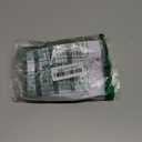 Vintage Door Knob with Lock for Interior Doors Antique Brass, Antique Brass 1 Pack Mortise Lock Set, Old Fashioned Bathroom & Bedroom with Skeleton Key for Old House Doors