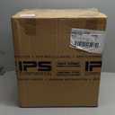 Eureka E20 Evo Plus Robot Vacuum and Mop Combo, 10,000Pa Suction Robot Vacuum Cleaner Bagless Self-Emptying Station, 45-Day Capacity Anti-Hair-Tangling Side Brush Mop Lifting App Control LiDAR Nav (Black)