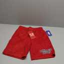 Ultra Game Youth NBA Official Super Soft 1 Pack Basketball Shorts Set, Size 10-12
