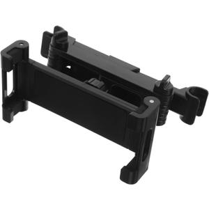 Garneck Adjustable Car Headrest Tablet Holder Stretchable Phone Mount for Backseat Devices Easy Installation Compatible with Phones Tablets Secure Stable Design for Smooth Viewing Garneck Adjustable Car Headrest Tablet Holder Stretchable Phone Mount for Backseat Devices Easy Installation Compatible with Phones Tablets Secure Stable Design for Smooth Viewing