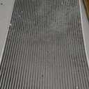 A-Premium Air Conditioning Condenser Compatible with Ford