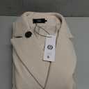 Women's Casual Coat, S