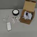 3 Pack Picture Lights for Wall, Rechargeable Battery Operated wall lights, Picture Frame lights with 3 Lighting Modes, Wireless Magnetic Painting Light with Remote Control Timer