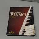 Learn and Master Piano (Learn and Master Piano with Will Barrow), DVD Version