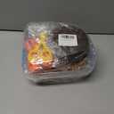 320 Pcs Fall Sensory Bin Fillers Decorations, Sensory Bin Filler, Pumpkin Bowls, Pompom, Maple Leaves, Squirrels, Pumpkins, Acorns, Pine Cones for Fall Halloween Autumn Party Decor