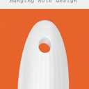 Self Cleaning Pet Brush  Gentle Grooming Tool for Cats & Dogs, Easy Hair Removal for Long & Short Haired Pets, Gray