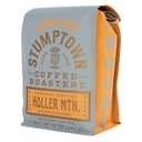 Stumptown Coffee Roasters, Organic Medium Roast Ground Coffee, 100% Arabica Coffee - Holler Mountain 12 Ounce Bag, Flavor Notes of Citrus Zest, Caramel and Hazelnut
