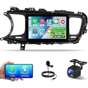 [4G+64G] Android Car Radio for Kia Optima K5 2013 2014 2015