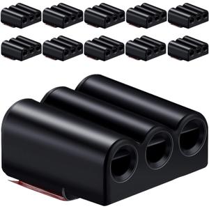 Frienda 10 Pcs Deer Whistles for Vehicles, Car, Deer Horn Avoids Collisions Vehicles Wind Activated Ultrasonic Waterproof Warning for Car Motorcycles Animal Save Alert Trunks(Black,G Style) Frienda 10 Pcs Deer Whistles for Vehicles, Car, Deer Horn Avoids Collisions Vehicles Wind Activated Ultrasonic Waterproof Warning for Car Motorcycles Animal Save Alert Trunks(Black,G Style)
