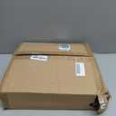 Keyboard Tray Under Desk - Full Metal Slide Out Ergonomic Holder, Rust-Resistant & Scratch-Proof, Double C-Clamps, 26x13" Tray for L Shape/Regular Desks, Standing/Sitting Workstation