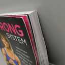 The STRONG System: Transform Your Mindset and Build Your Best Body at Any Age, Paperback