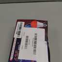 Neporal Amber Sleep Light Bulbs 1800K 3PK, 9W 60 Watt Equivalent, 99.96% Blue Blocking Soft Warm Light Bulbs A19, Amber Night Light E26 for Bedroom and Baby Nursery Light