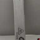 NEW JETO Metal Bed Frame, Twin Size Bed Frame with Storage Space, Heavy Duty Sturdy Mattress Foundation, Easy Assembly, No Box Spring Needed, Black, 12 Inch, Twin