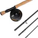 The Opener Fly Fishing Rod & Reel Combo