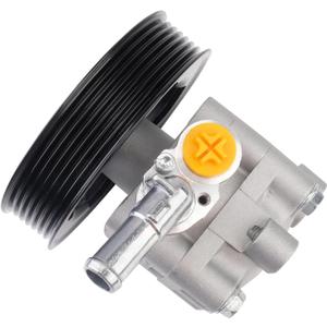 Power Steering Pump 21-5485 Replacement For 2007-2012 Ni/ss/an Altima 3.5L2009-2015 Murano 3.5L2009-2014 Maxima 3.5L,491101AA0A, 491109N00A, 49110JA100