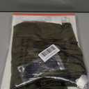 Morph Pilot Costume Women, Flight Suit Women, Military Costume Womens, Womens Army Halloween Costumes (Small)