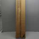 70.8" Narrow Console Table with Outlet, 5.9" Sofa Table Behind Couch Wall Mounted, 2 Pack with 4 Power Outlets 4 USB-C Ports 4.9ft Cord for Entryway, Hallway, Living Room, Rustic Brown