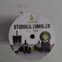 Manna Studded Tumbler 24Oz