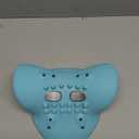 Neck Massager 2026 New Upgrade 3 in 1 Portable Massager with Heat &Comfortable StretchingAdjustable Intensity for Neck & Shoulder Relaxation at Home,Office,Travel