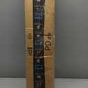 1 Pair | Soft Close Drawer Slides 22 inch, HBL Heavy Duty Cabinet Drawer Slides Replacement - Ball Bearing Full Extension, 200 LB Capacity, Made of Cold-Rolled Steel, Rust-Resistant & Long-Lasting. (Silver)