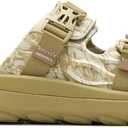 Merrell Men's Hut Ultra Wrap Sport Sandal (13, Coyote)