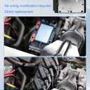 Ignition Control Module Fit for Buick Chevrolet Chevy Pontiac Oldsmobile 3.8L V6 LX364 LX364T Replace D1977 DS1004 10469470 10475225 10494012 12617924