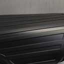 Premium Cargo Liner for Audi Q5 2009-2017 - 100% Protection - Custom Fit Car Trunk Mat - Easy-to-Wash & All-Season Black Cargo Mat - 3D Shaped Laser Measured Trunk Liners for Audi Q5.