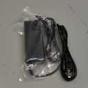 19.5V Adapter Power Cord for Sony Bravia LCD TV KDL-48R510C KDL-40R510C KDL-48W650D KDL40W600B KDL32W600D KDL-40W650D KDL-48W600B, KDL-48R KDL-55W KDL-32W KDL32R KDL-40W KDL-40R KDL-42W KDL-48W